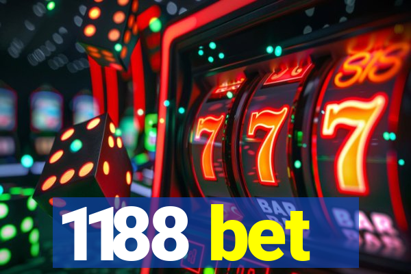 1188 bet